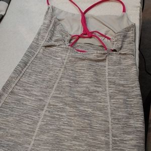 Lululemon Tank Top Size 6